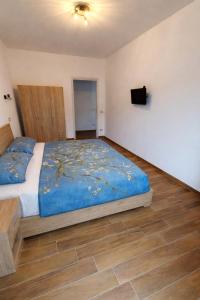 Apartment Glam House Van Gogh