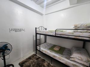 Caishen Modern Affordable Apartelle 302