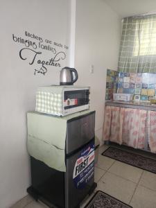 Caishen Modern Affordable Apartelle 302