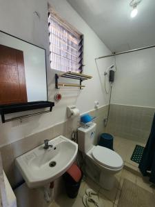 Caishen Modern Affordable Apartelle 302