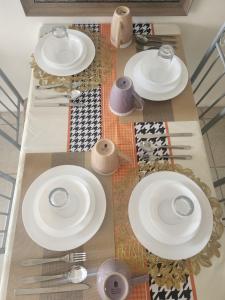Caishen Modern Affordable Apartelle 302