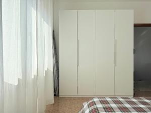 S357 - Sirolo, luminoso trilocale con posto auto