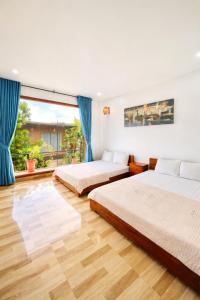 White Horse Homestay