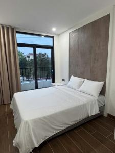 Lighthouse Apartment