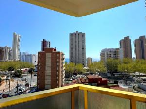 Torre Gerona 7