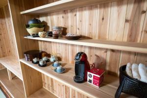 Ryokan Onomichi Tsubamedou 旅館 尾道つばめ堂 Private Traditional House 1日一組限定 一棟内2階貸切り