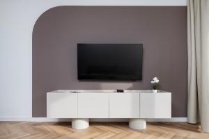 Stawy Jana Harmony Apartment by BookingHost