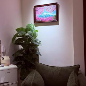 Casati Staycation & Home