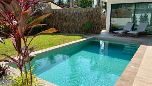 Samma Villas - Ruby Villa - 2 BDR & private pool
