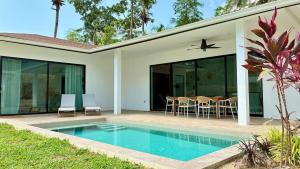 Samma Villas - Ruby Villa - 2 BDR & private pool