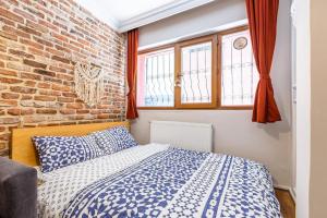 Galata Five Apartments