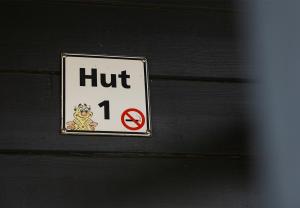 Camping de Molenhof - Kampeerhut