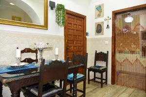Casa de la Judería Doña Pilar