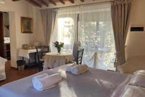 Agriturismo Podere La Paolina - Residenza di Charme