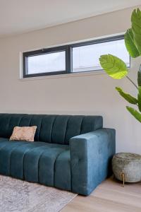 Eindhoven City Suites Mauritsstraat C 2P