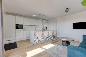 Eindhoven City Suites Mauritsstraat C 2P