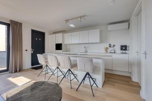 Eindhoven City Suites Mauritsstraat C 2P