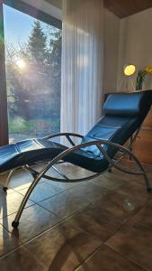 Work and travel near Cologne for 8 with south-facing garden