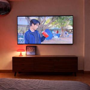 Casati Staycation & Home