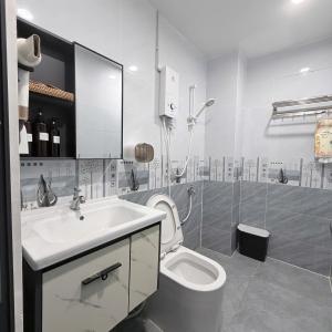 Casati Staycation & Home