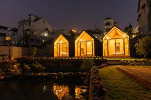 Zenora Homestay