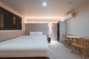 Hotel ONYU Busan Sasang