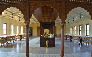 Saiprasad Tiger Resorts