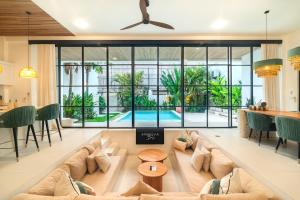 Arrova Bali Berawa, Canggu by Sandara