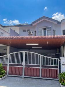 Rex Zone Homestay