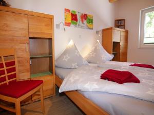 Semi-detached house, Zingst