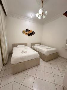 HARF22-02 Peaceful 2BR in Abu Dhabi city