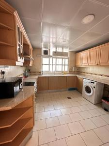 HARF22-02 Peaceful 2BR in Abu Dhabi city