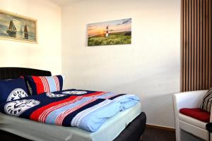 Ferienwohnungen Bernstein