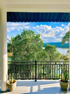 Donald House Cabana