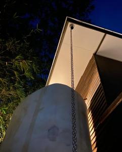 Kalm Cabin Phuket Farmstay