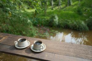 Kalm Cabin Phuket Farmstay