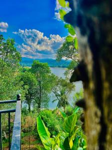Donald House Cabana Kandy