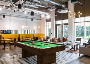 Student Only, Bronze Studio Upper Level White City