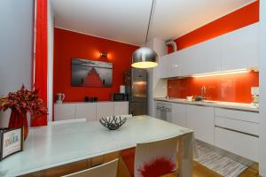 Apartment Mandria