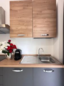 15m Como and 20m Milan Apartment with parking