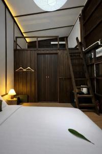 Kalm Cabin Phuket Farmstay