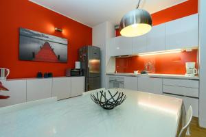 Apartment Mandria