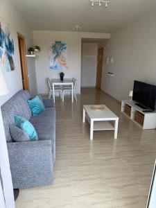 Palm Beach Almerimar atico