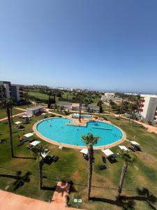 Palm Beach Almerimar atico