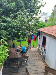 mundoalbergue