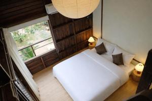 Kalm Cabin Phuket Farmstay