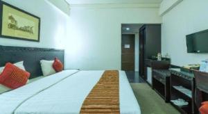 Sofyan Hotel Cut Meutia Family Friendly