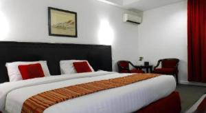 Sofyan Hotel Cut Meutia Family Friendly