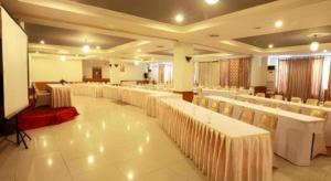 Plaza Hotel Tegal