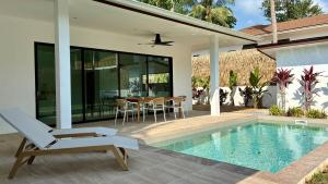 Samma Villas -Amethyst Villa- 2 BDR & private pool